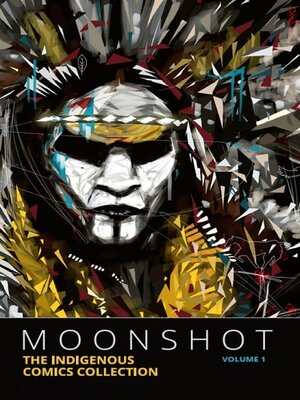 Moonshot - ebook